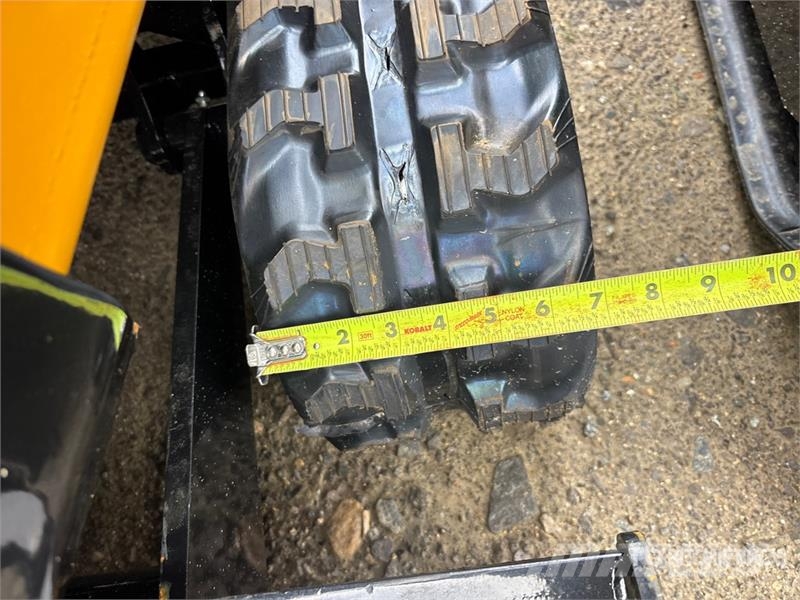 CFG H13R Mini Excavator (Unused) Εκσκαφάκι (διαβολάκι) < 7t