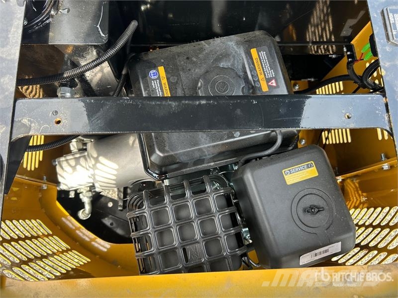 CFG H13R Mini Excavator (Unused) Miniexcavadoras