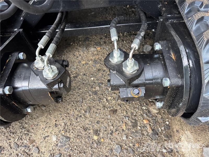 CFG H13R Mini Excavator (Unused) Εκσκαφάκι (διαβολάκι) < 7t