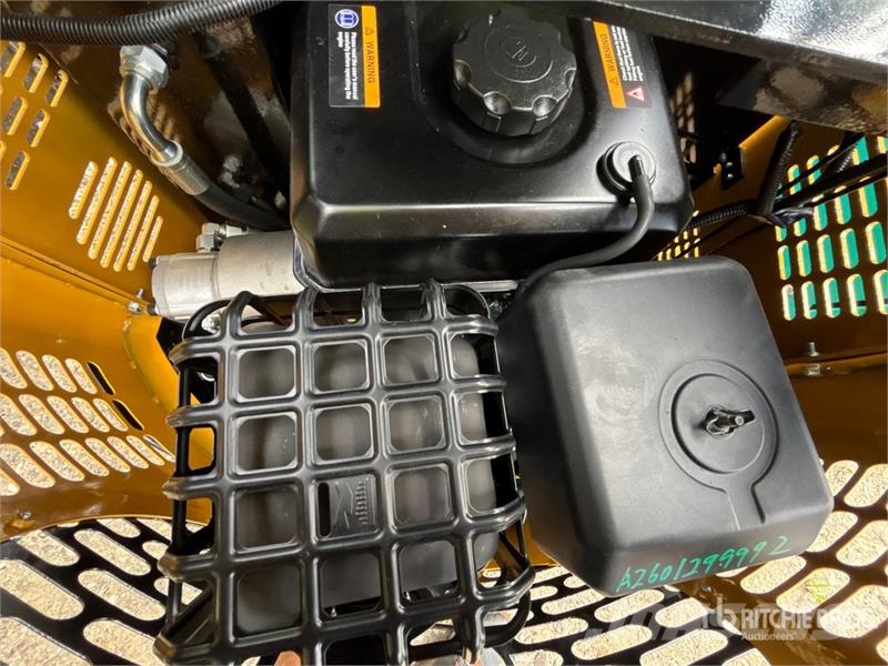 CFG H13R Mini Excavator (Unused) Εκσκαφάκι (διαβολάκι) < 7t