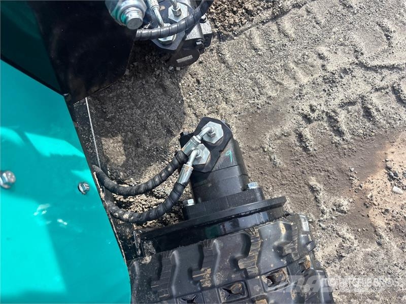 CFG H16R Mini Excavator (Unused) Miniescavatori