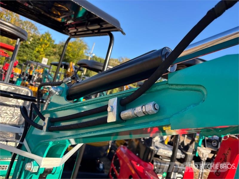 CFG H16R Mini Excavator (Unused) Minibagger < 7t