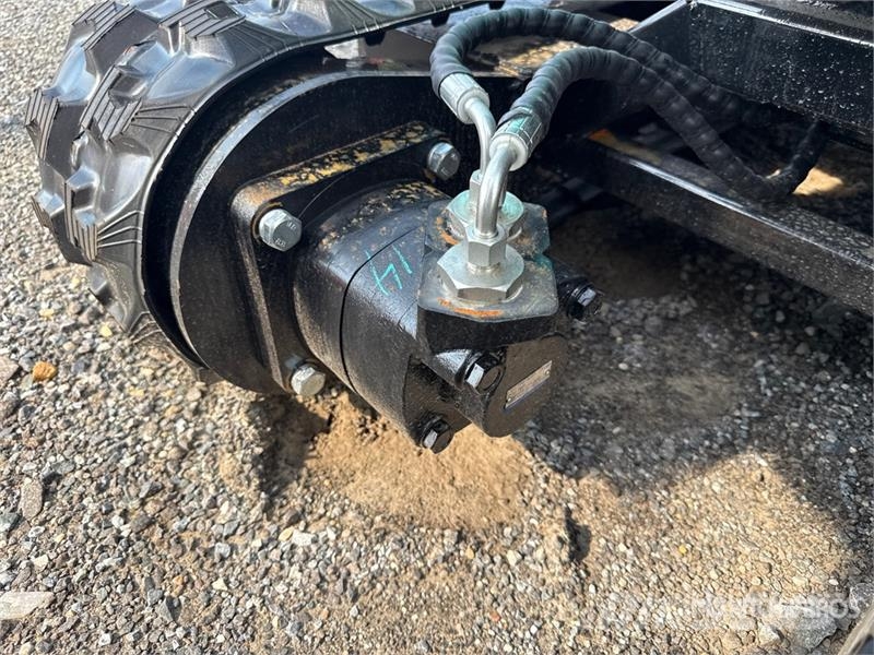CFG H16R Mini Excavator (Unused) Εκσκαφάκι (διαβολάκι) < 7t