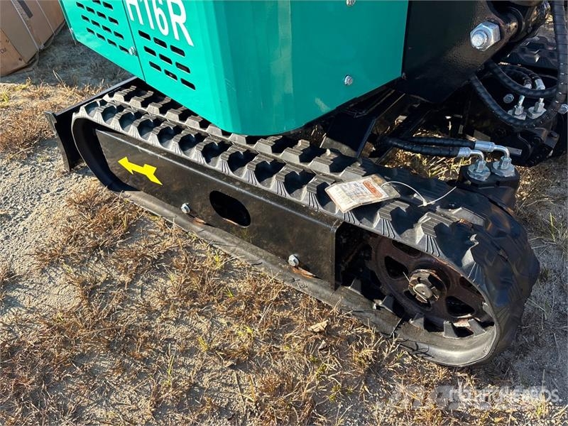CFG H16R Mini Excavator (Unused) Minibagger < 7t