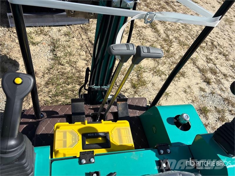 CFG H16R Mini Excavator (Unused) Minibagger < 7t