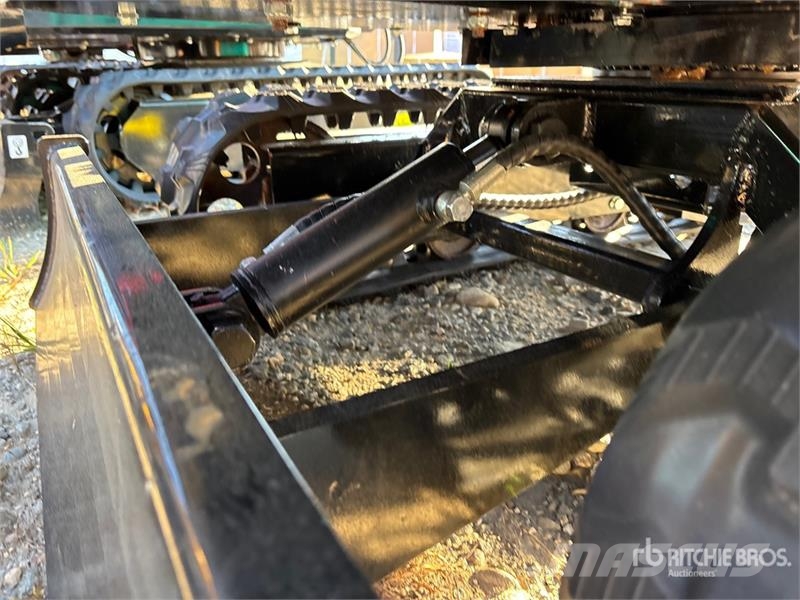CFG H16R Mini Excavator (Unused) Minibagger < 7t