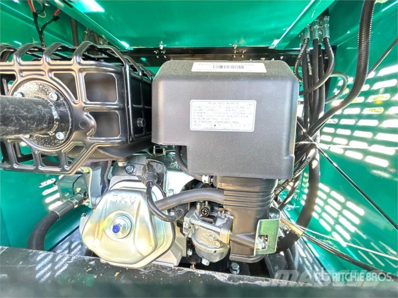 CFG H16R Mini Excavator (Unused) Minibagger < 7t