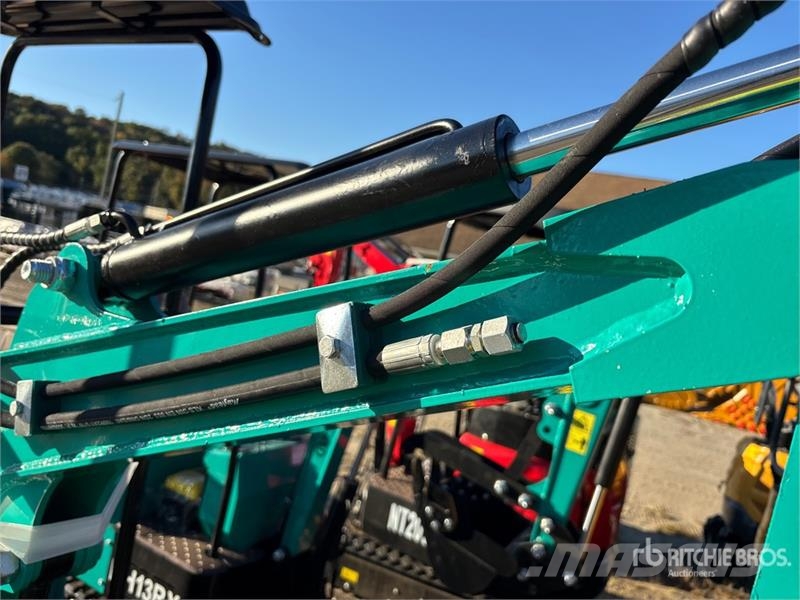 CFG H16R Mini Excavator (Unused) Minibagger < 7t