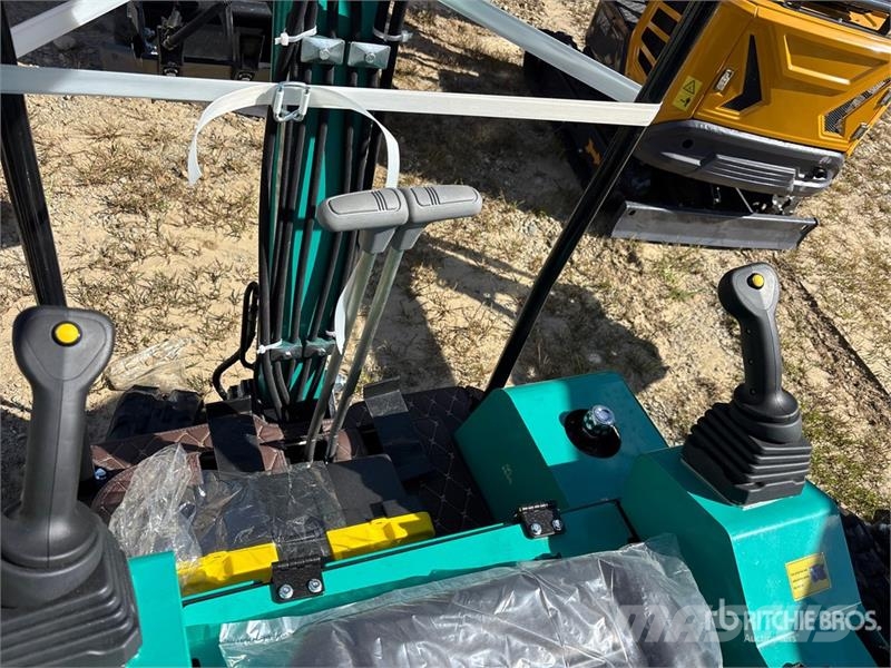 CFG H16R Mini Excavator (Unused) Minibagger < 7t