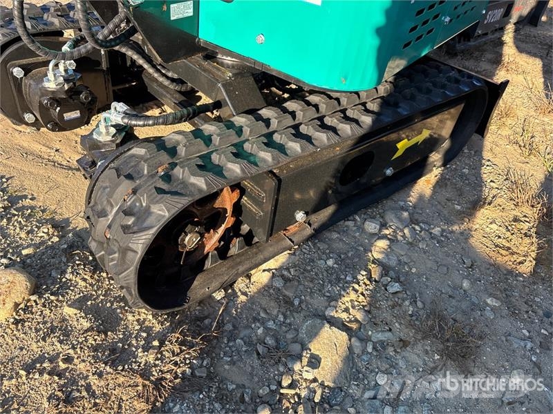CFG H16R Mini Excavator (Unused) Minibagger < 7t