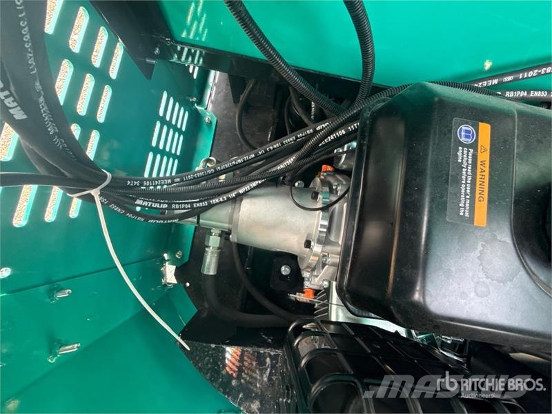 CFG H16R Mini Excavator (Unused) Εκσκαφάκι (διαβολάκι) < 7t