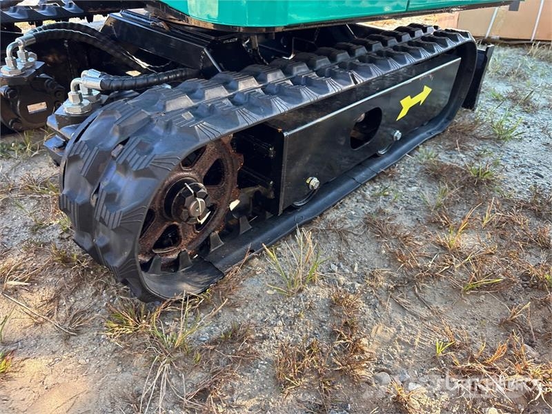 CFG H16R Mini Excavator (Unused) Minibagger < 7t