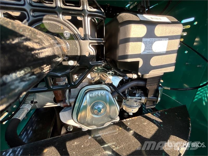 CFG H16R Mini Excavator (Unused) Minibagger < 7t