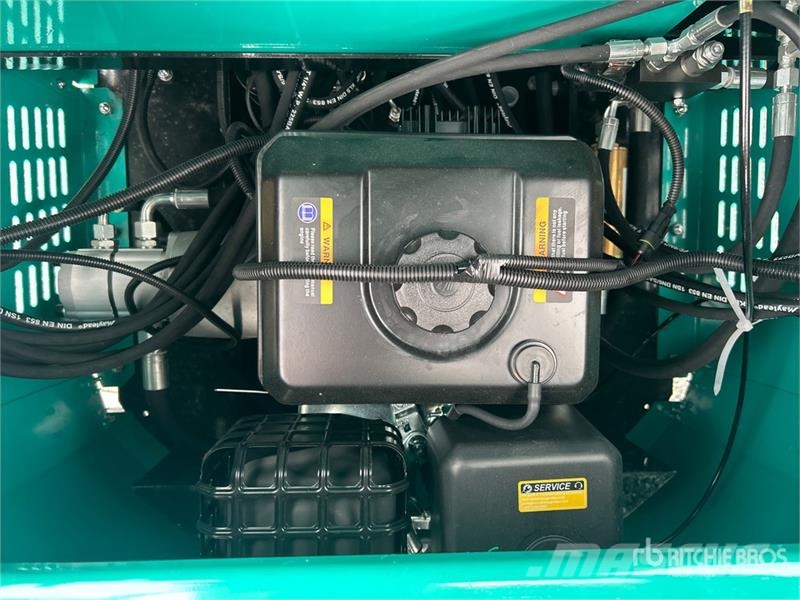 CFG H16R Mini Excavator (Unused) Εκσκαφάκι (διαβολάκι) < 7t