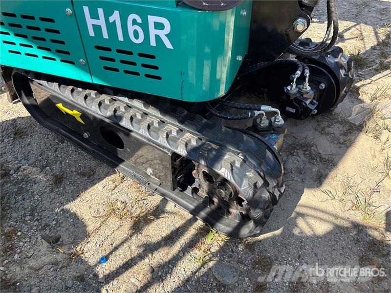 CFG H16R Mini Excavator (Unused) Minibagger < 7t