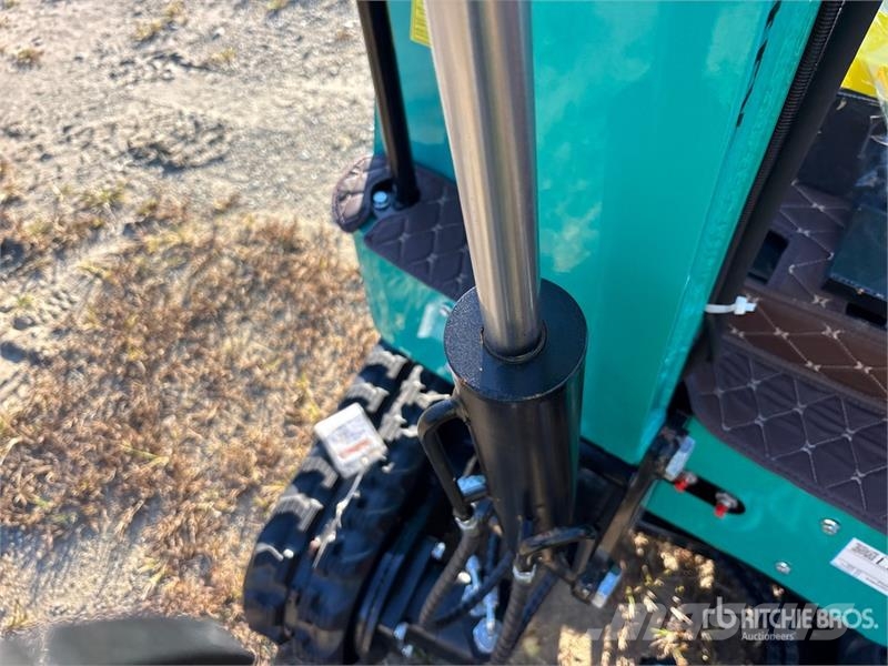 CFG H16R Mini Excavator (Unused) Minibagger < 7t