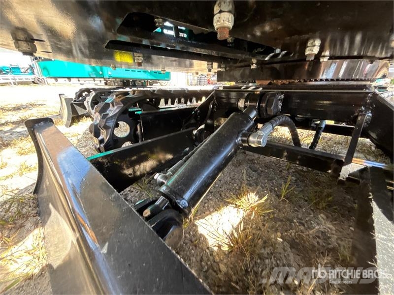 CFG H16R Mini Excavator (Unused) Minibagger < 7t