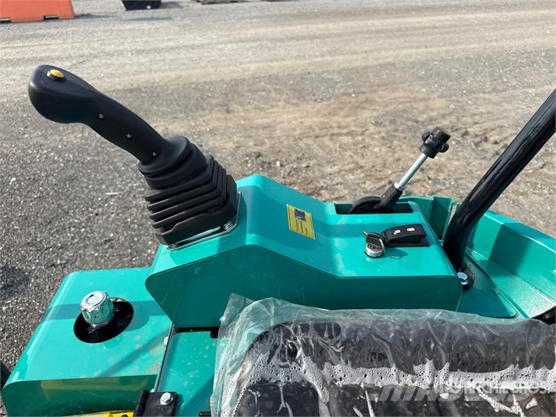 CFG H16R Mini Excavator (Unused) Εκσκαφάκι (διαβολάκι) < 7t