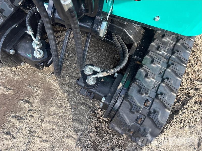 CFG H16R Mini Excavator (Unused) Miniescavatori