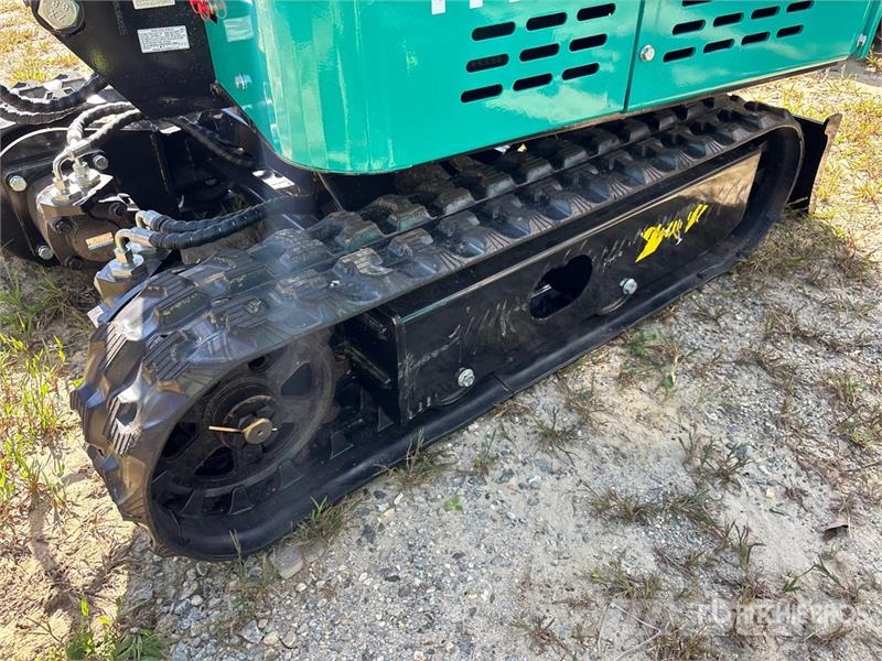 CFG H16R Mini Excavator (Unused) Minibagger < 7t