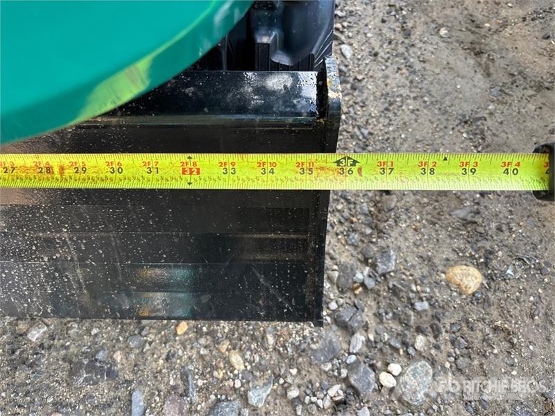 CFG KT13R Mini Excavator (Unused) Εκσκαφάκι (διαβολάκι) < 7t