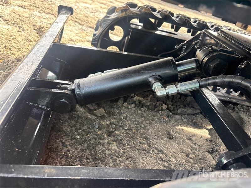 CFG KT13R Mini Excavator (Unused) Minigravemaskiner