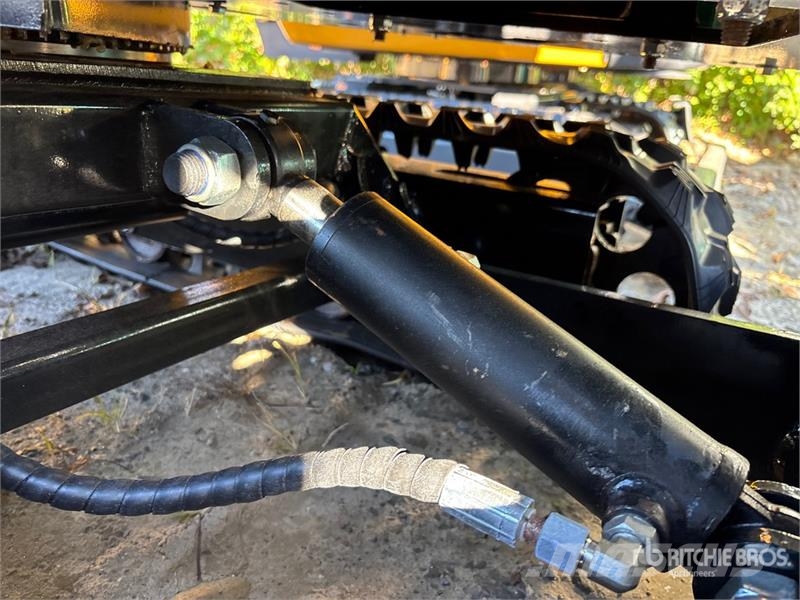 CFG KT13R Mini Excavator (Unused) 小型挖土機/掘鑿機<7t(小型挖掘機)