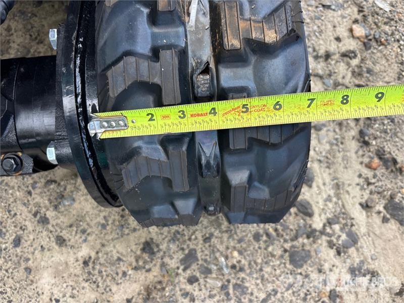 CFG KT13R Mini Excavator (Unused) Εκσκαφάκι (διαβολάκι) < 7t