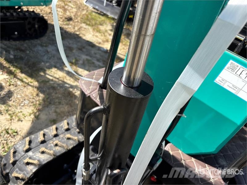 CFG KT13R Mini Excavator (Unused) Minibagger < 7t