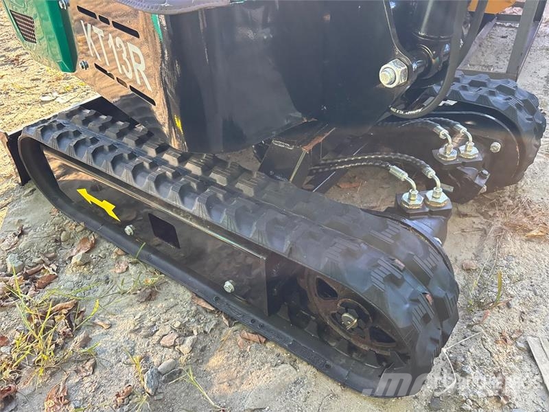 CFG KT13R Mini Excavator (Unused) Miniekskavaatorid < 7 t