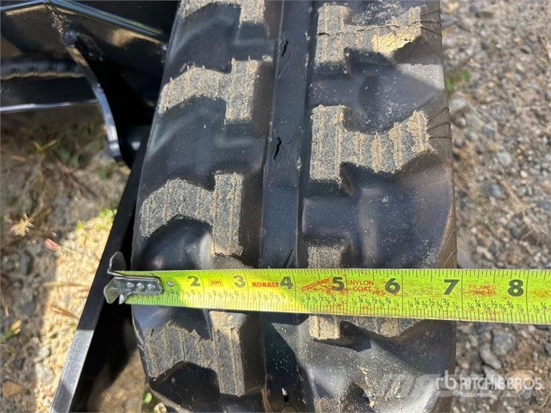 CFG KT13R Mini Excavator (Unused) Minibagger < 7t