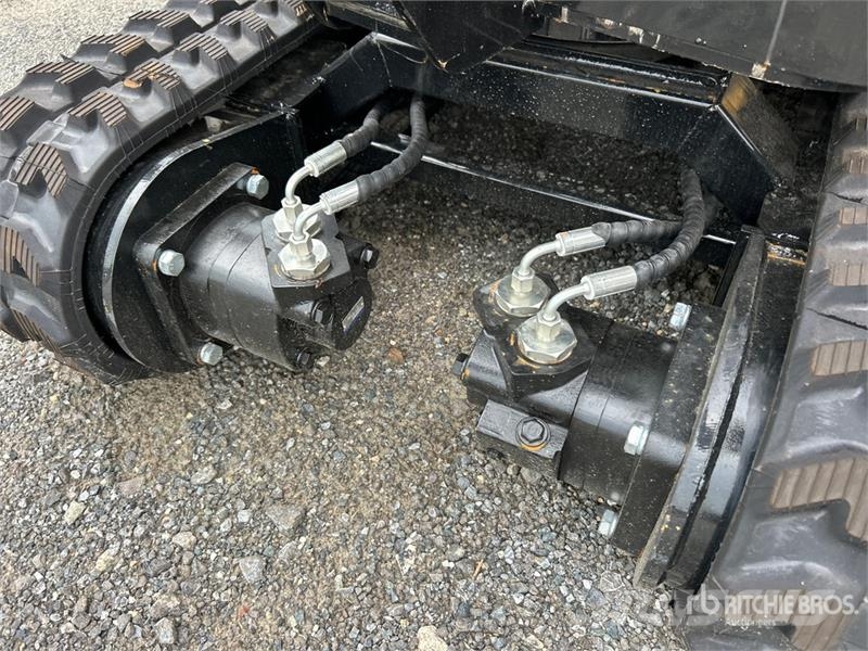 CFG KT13R Mini Excavator (Unused) Εκσκαφάκι (διαβολάκι) < 7t