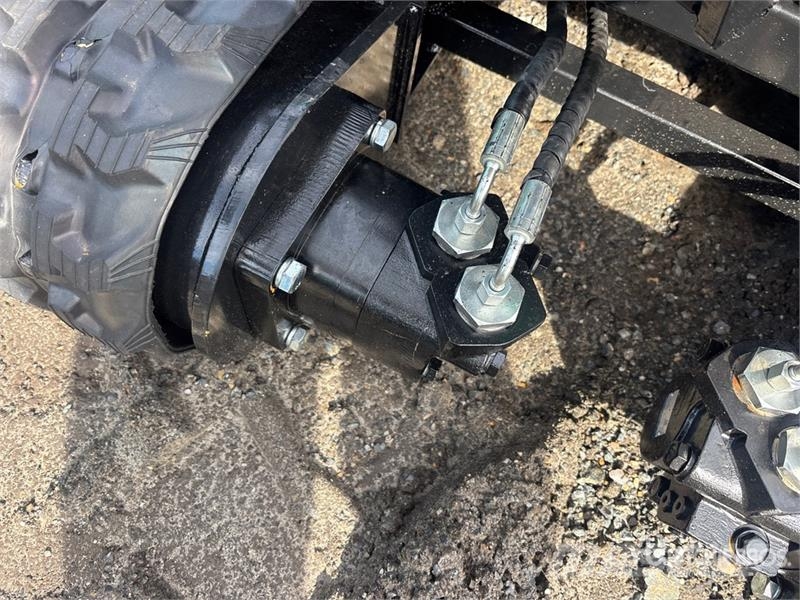 CFG KT13R Mini Excavator (Unused) Minigravemaskiner