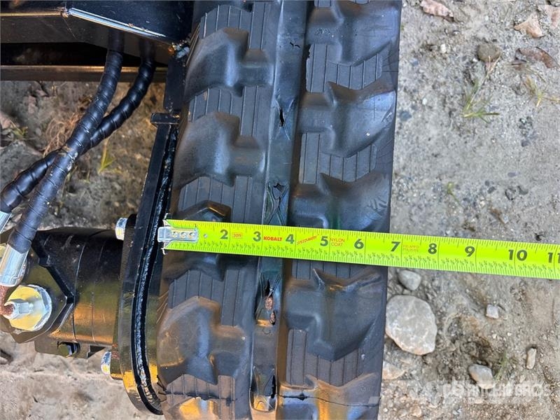CFG KT13R Mini Excavator (Unused) Miniekskavaatorid < 7 t
