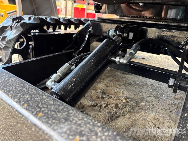 CFG KT13R Mini Excavator (Unused) Εκσκαφάκι (διαβολάκι) < 7t