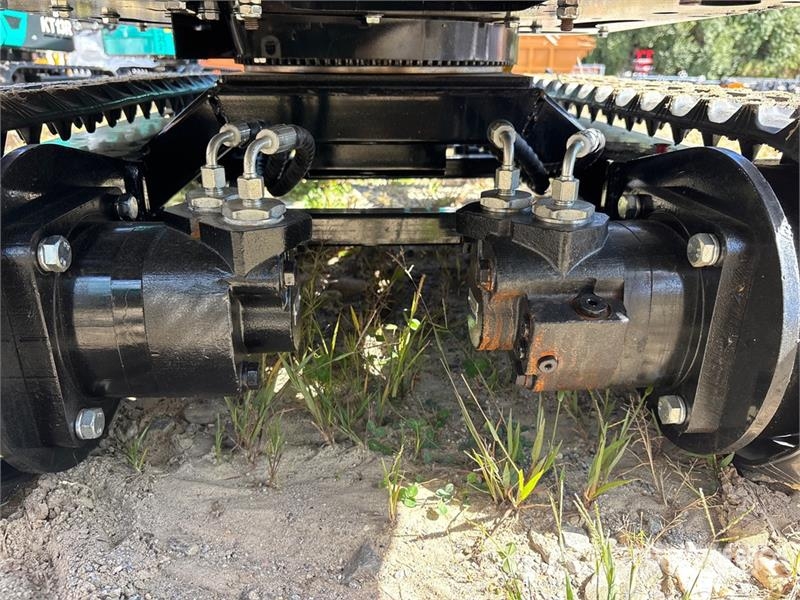 CFG KT13R Mini Excavator (Unused) Minibagger < 7t