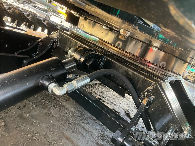 CFG KT13R Mini Excavator (Unused) Mini excavators < 7t (Mini diggers)
