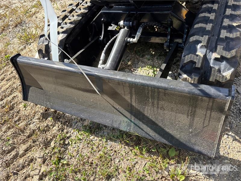 CFG KT13R Mini Excavator (Unused) Minibagger < 7t