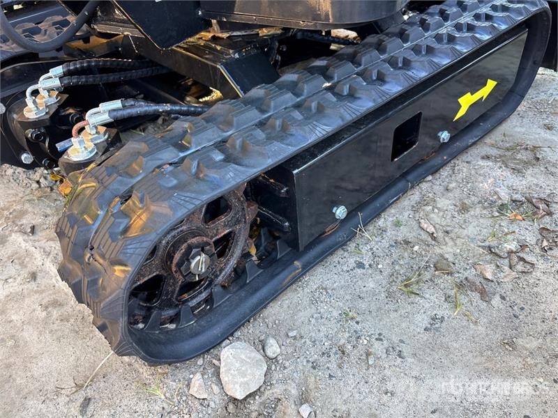 CFG KT13R Mini Excavator (Unused) Miniekskavaatorid < 7 t
