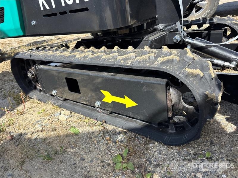 CFG KT13R Mini Excavator (Unused) Minibagger < 7t