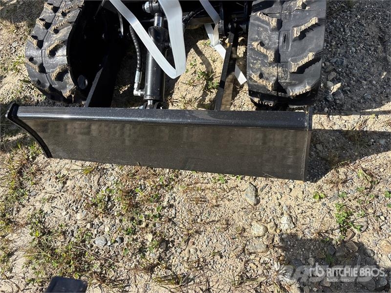 CFG KT13R Mini Excavator (Unused) Minibagger < 7t