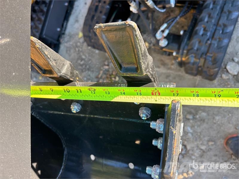 CFG KT13R Mini Excavator (Unused) Miniekskavaatorid < 7 t