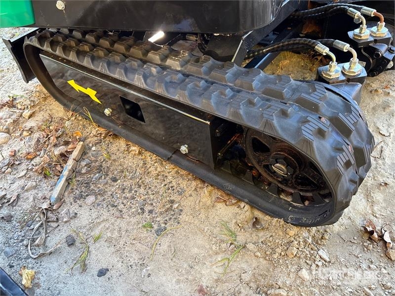 CFG KT13R Mini Excavator (Unused) Miniekskavaatorid < 7 t
