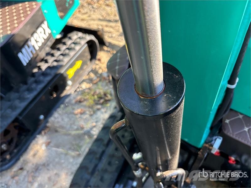 CFG KT13R Mini Excavator (Unused) Miniekskavaatorid < 7 t