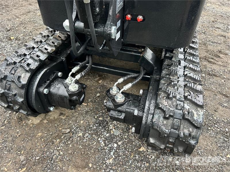 CFG KT13R Mini Excavator (Unused) Miniescavatori