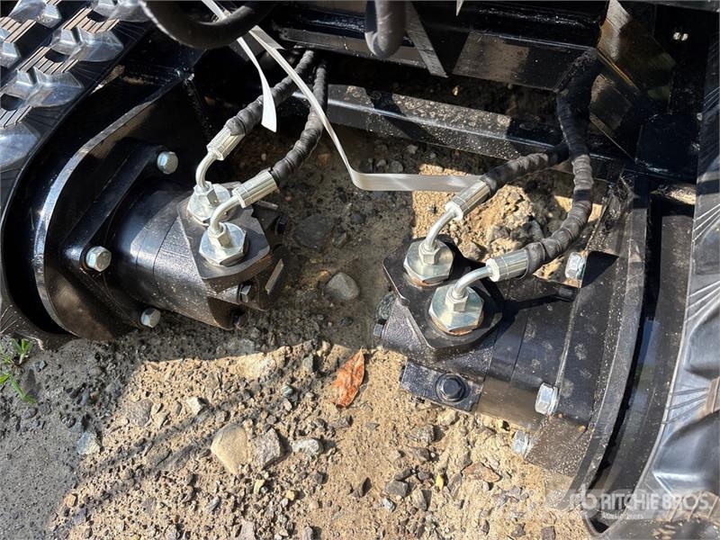 CFG KT13R Mini Excavator (Unused) Εκσκαφάκι (διαβολάκι) < 7t
