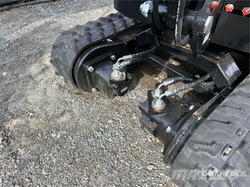 CFG KT13R Mini Excavator (Unused) Miniescavatori