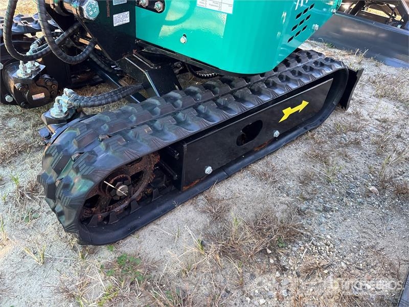 CFG KV16R Mini Excavator (Unused) Minibagger < 7t