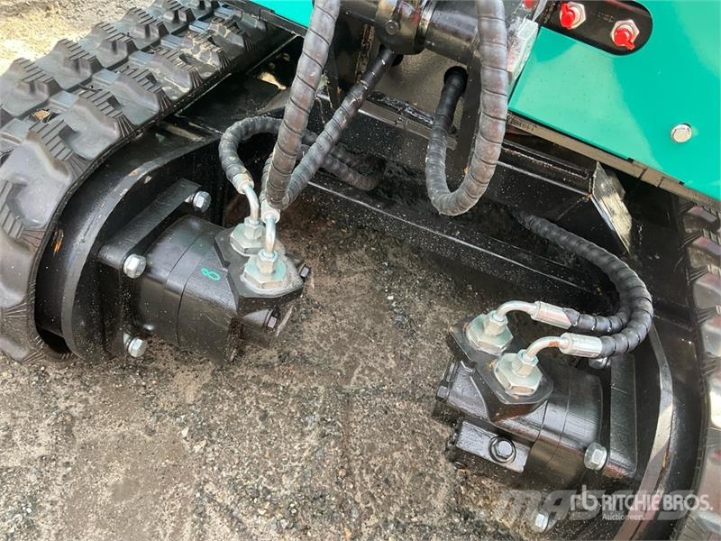 CFG KV16R Mini Excavator (Unused) Mini excavators < 7t (Mini diggers)