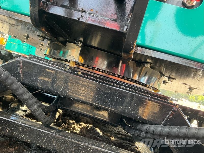 CFG KV16R Mini Excavator (Unused) Mini excavators < 7t (Mini diggers)